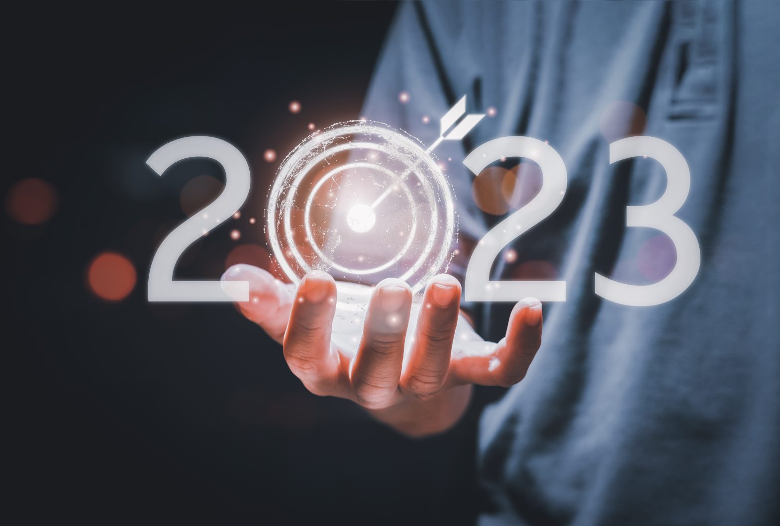Give Your Business An Advantage In 2023 Prepare Your Business For A Successful 2023 With These 3 New Year’s Tech Resolutions
