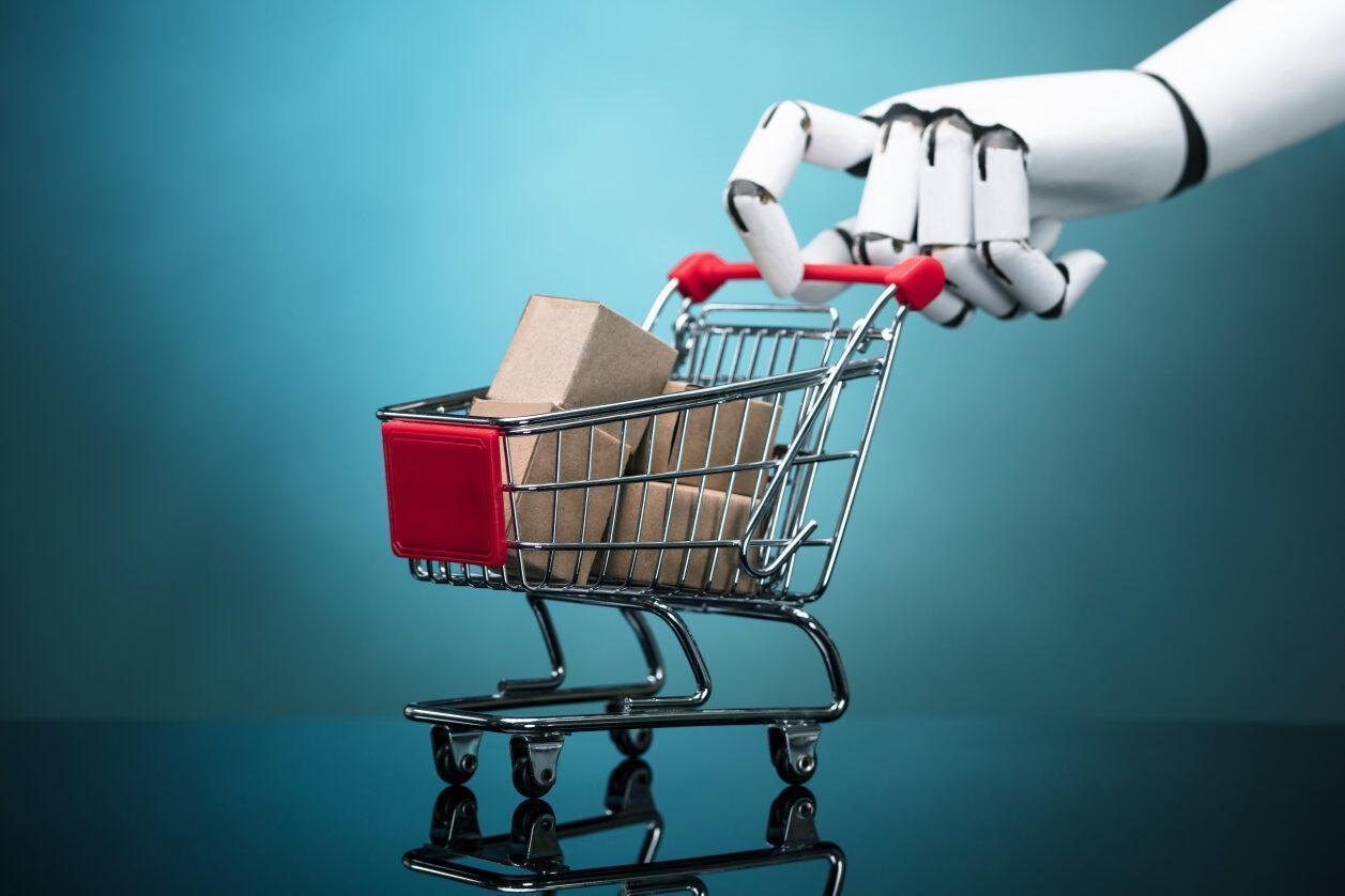 AI Wants To Help Us Shop – Are We Okay With That? 